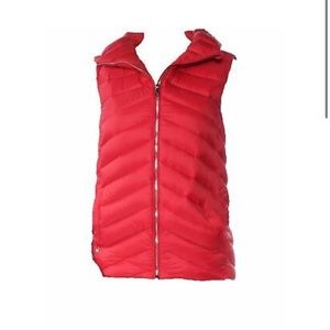Lauren Ralph Lauren Down Vest